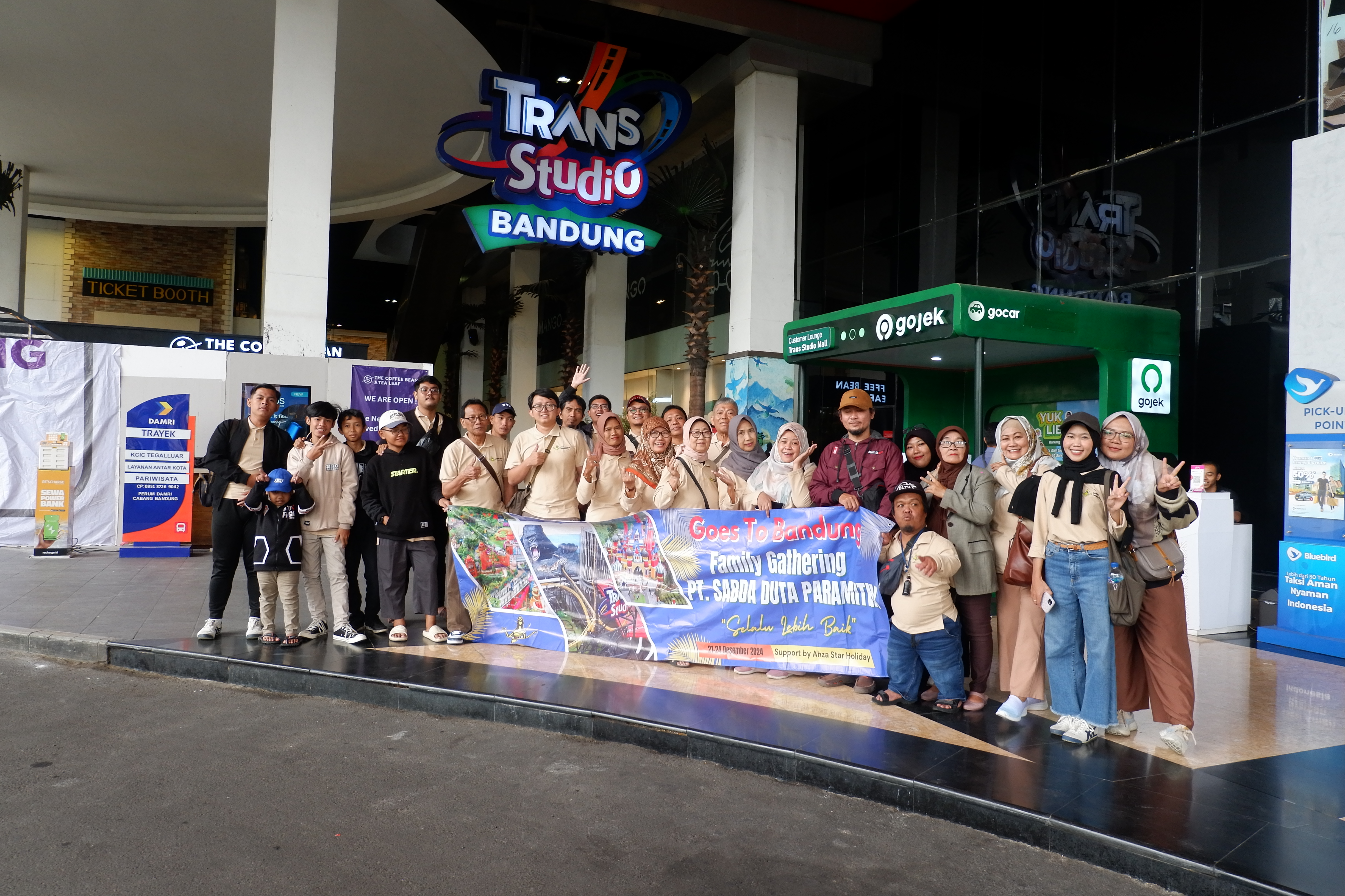 Tour Bandung Des 2024